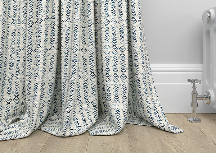 Orchard, Silent Night - Made to Measure Curtains - Image 6